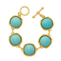 Island Bubble Bracelet