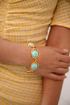 Island Bubble Bracelet