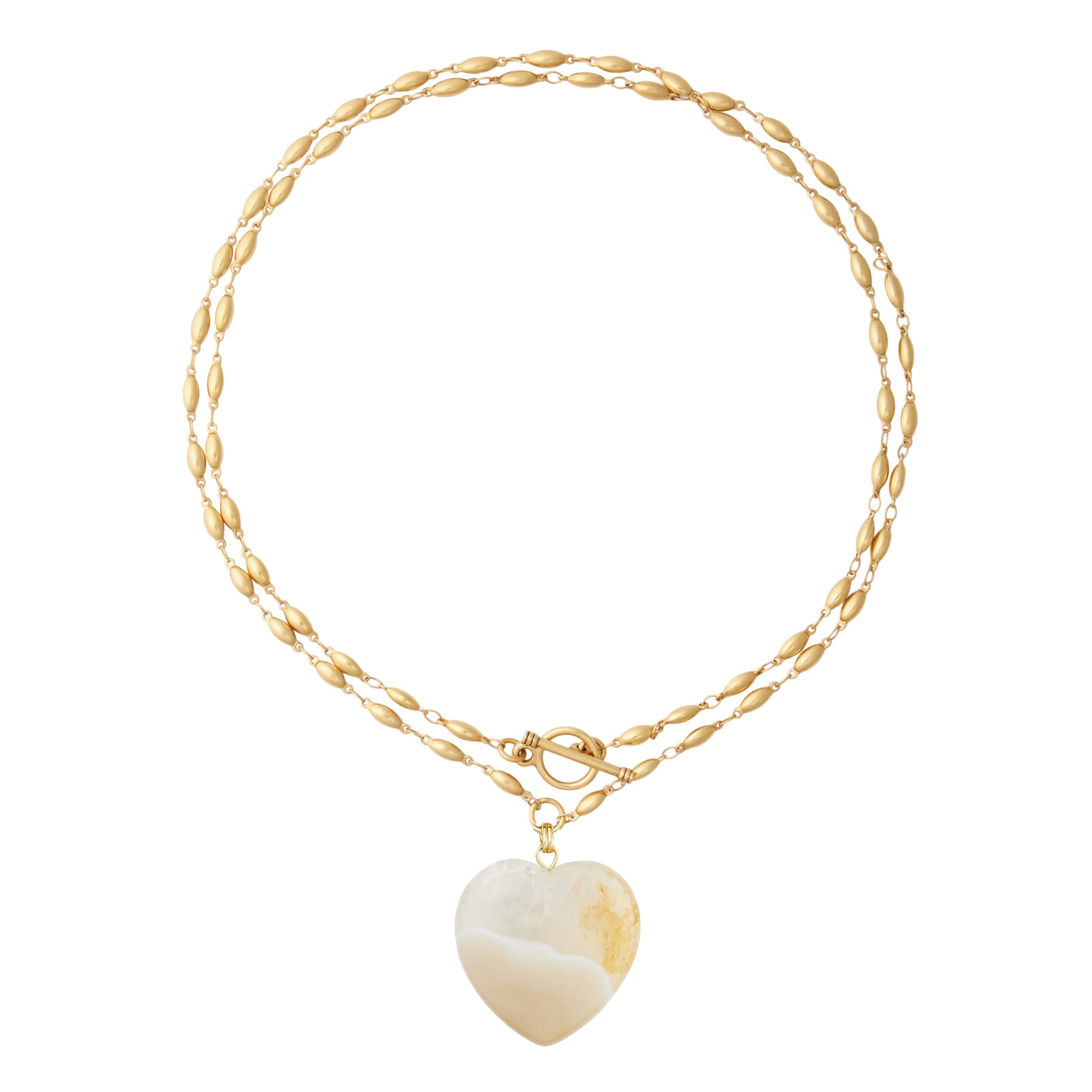 Izzie Necklace
