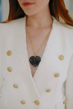 Izzie Necklace