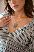 Izzie Necklace