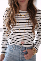 Izzie Necklace