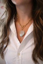 Izzie Necklace