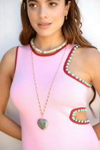 Izzie Necklace