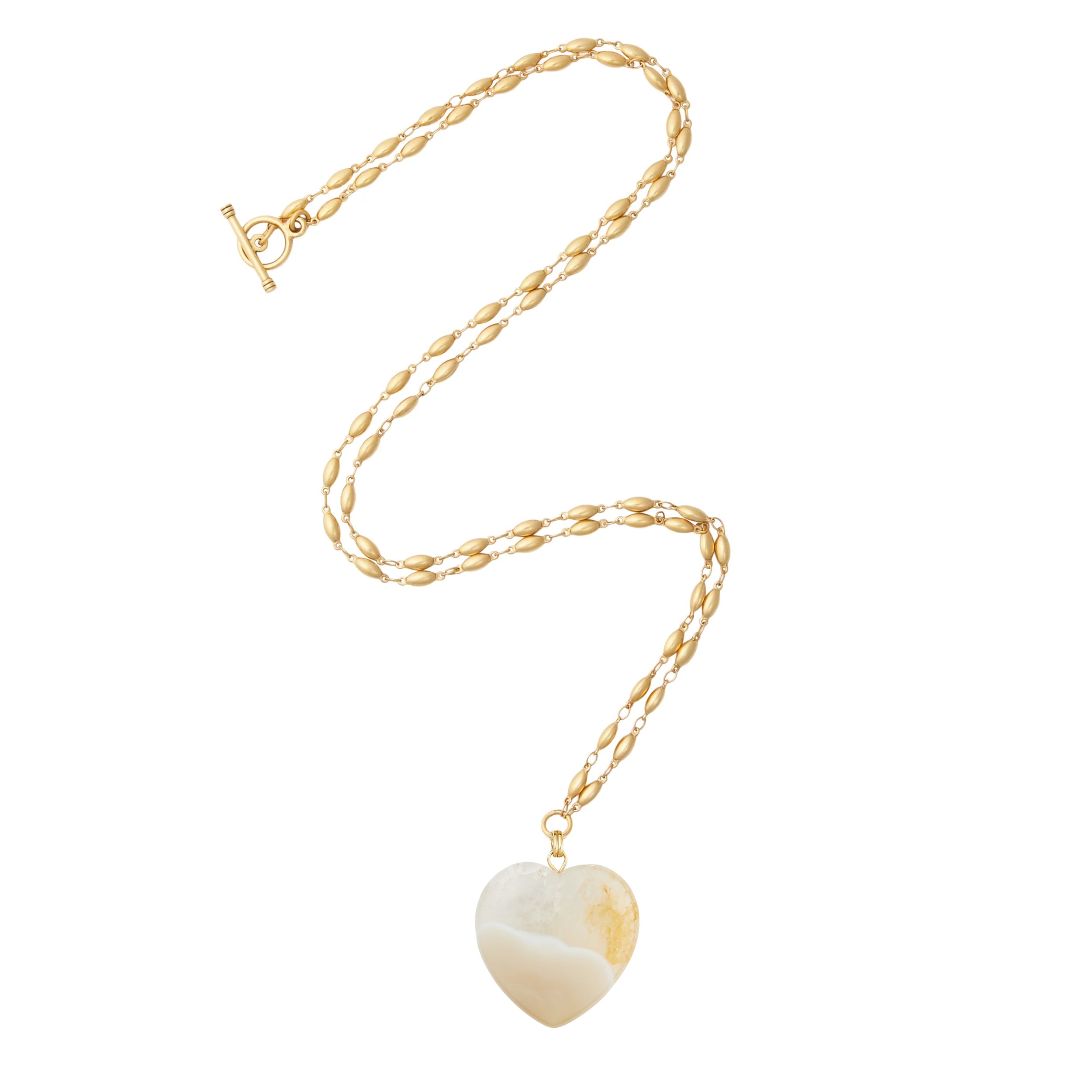 Izzie Necklace