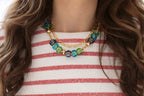 Big Fig Necklace