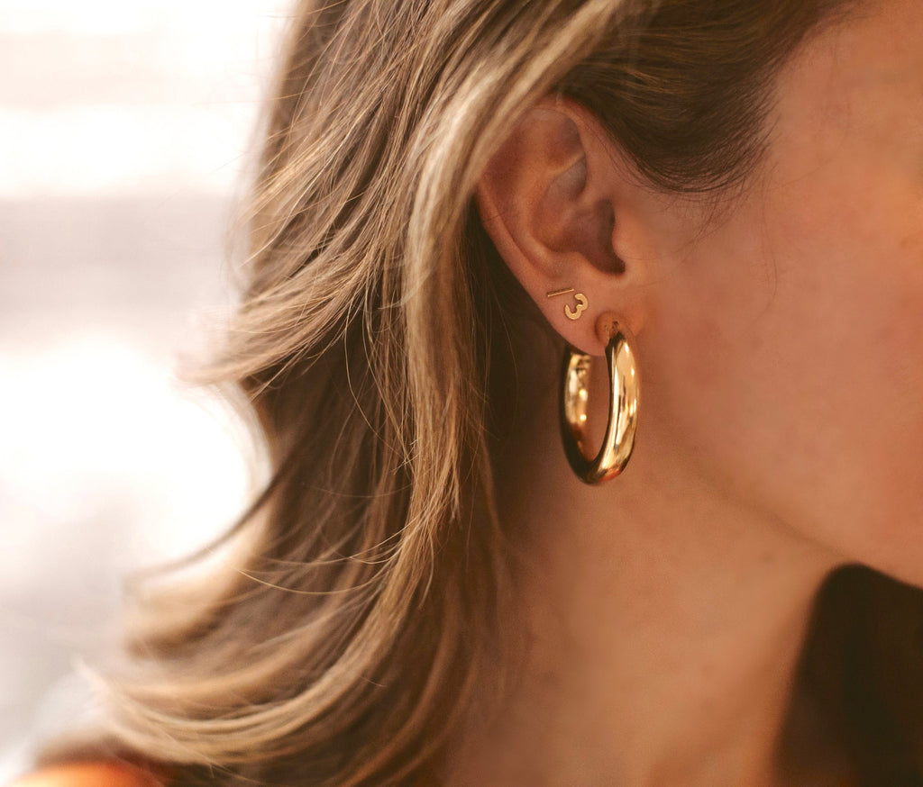 Jumbo Hoops