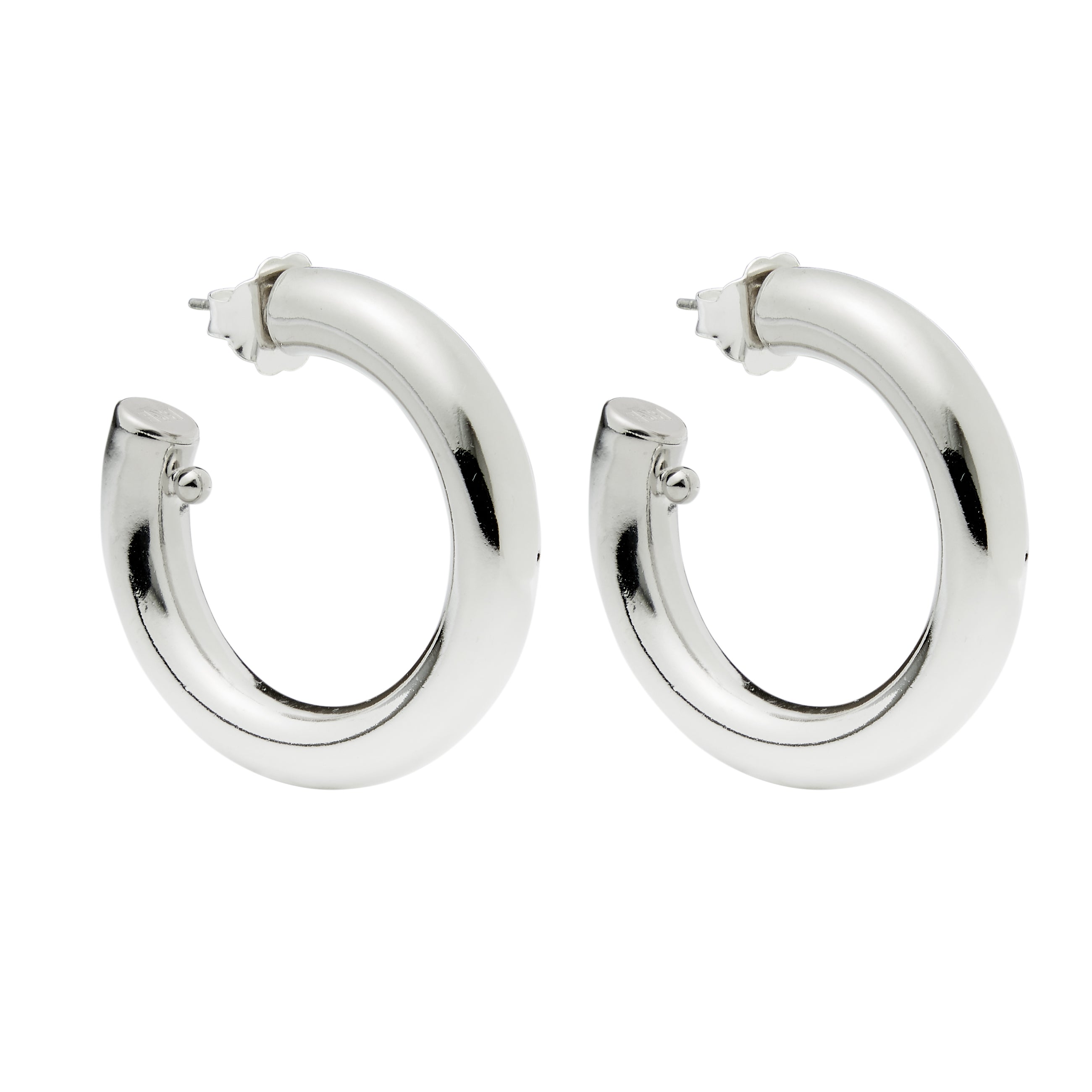 Jumbo Hoops