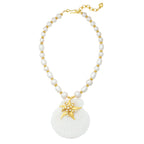 Juni Necklace