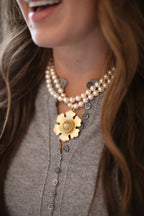 Juniper Necklace