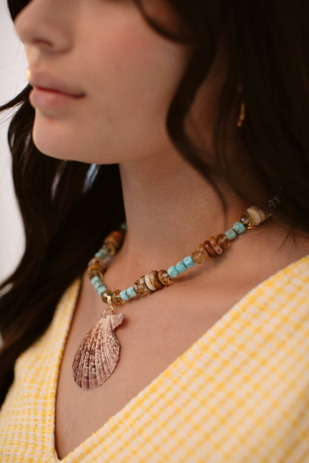 Kai Necklace