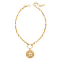 Keira Necklace