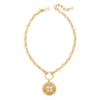 Keira Necklace