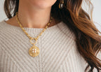 Keira Necklace