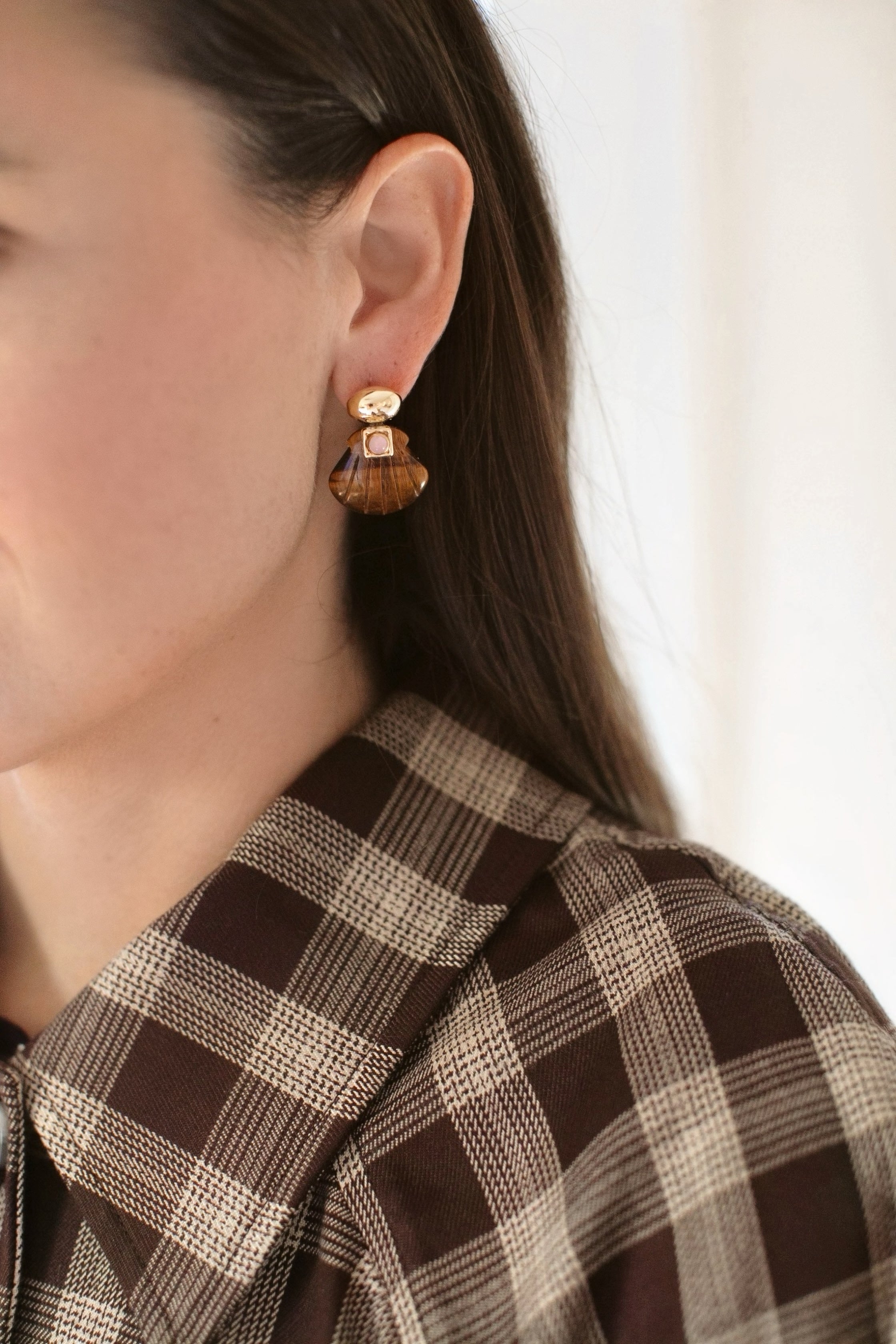 Kerry Earrings