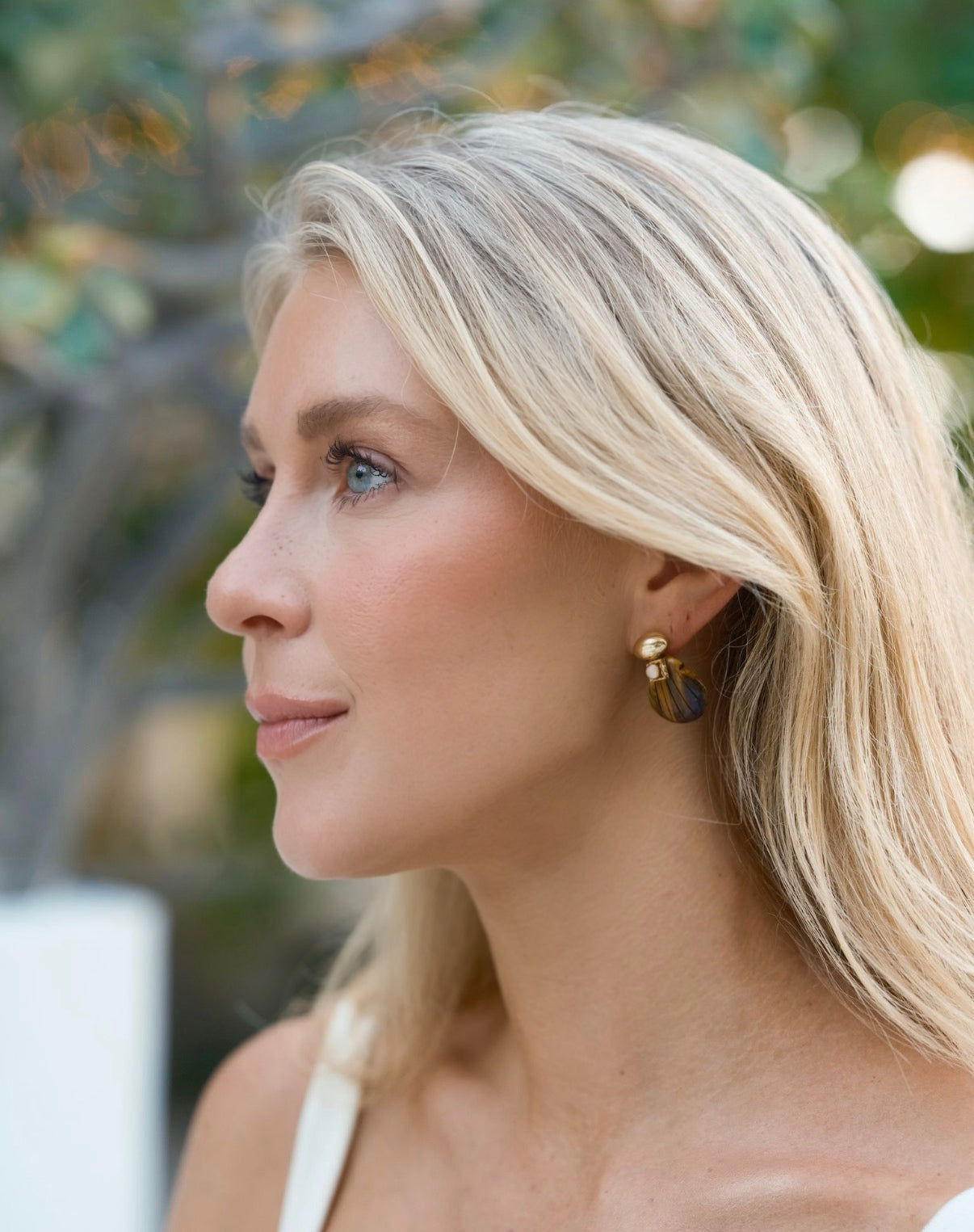 Kerry Earrings