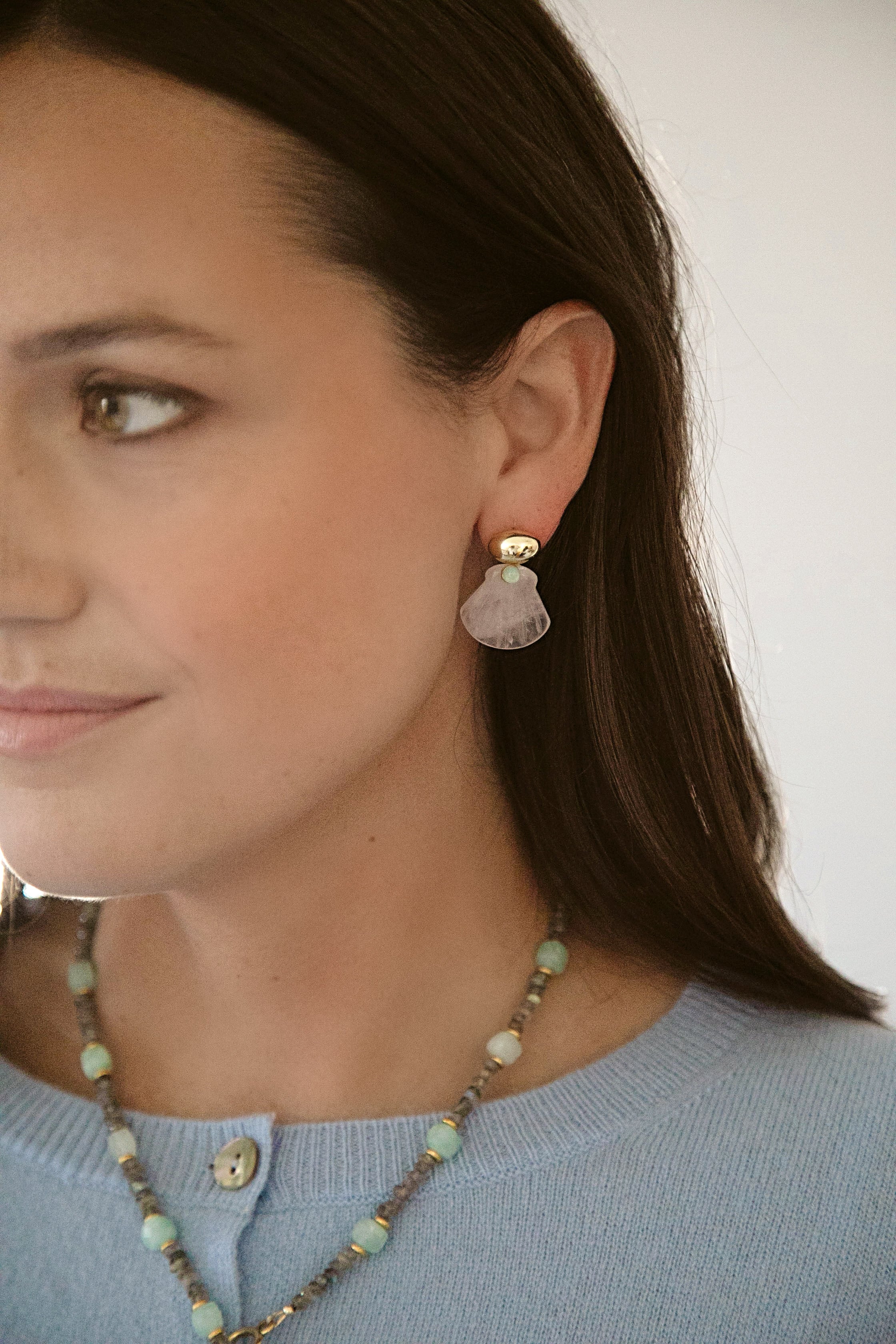 Kerry Earrings