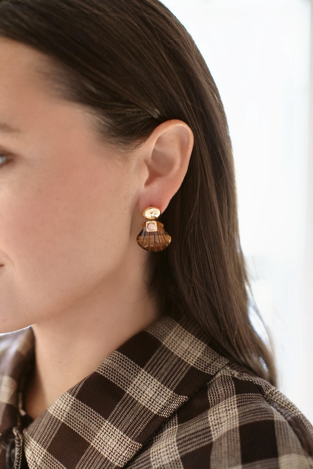 Kerry Earrings