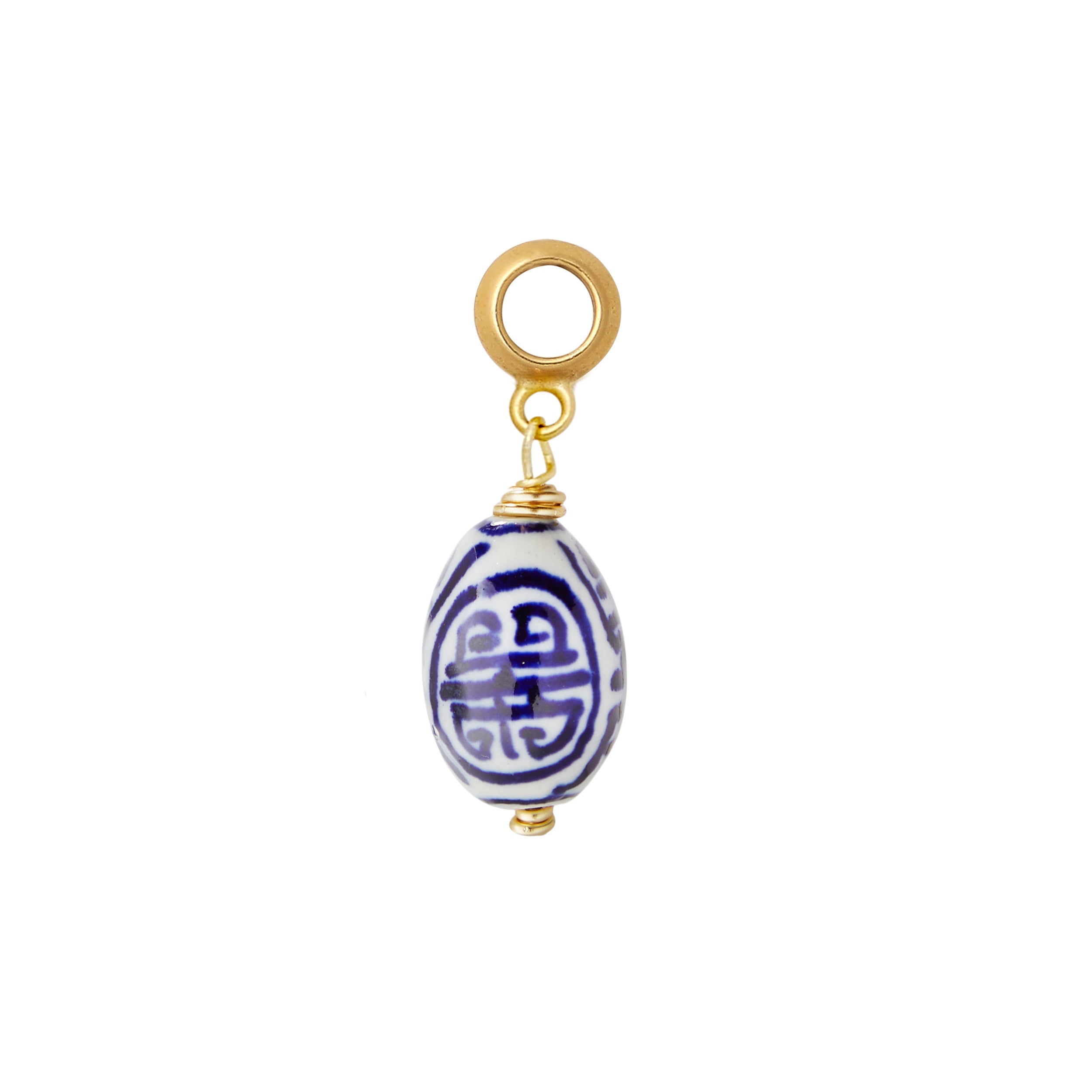 Kimball Earring Charm