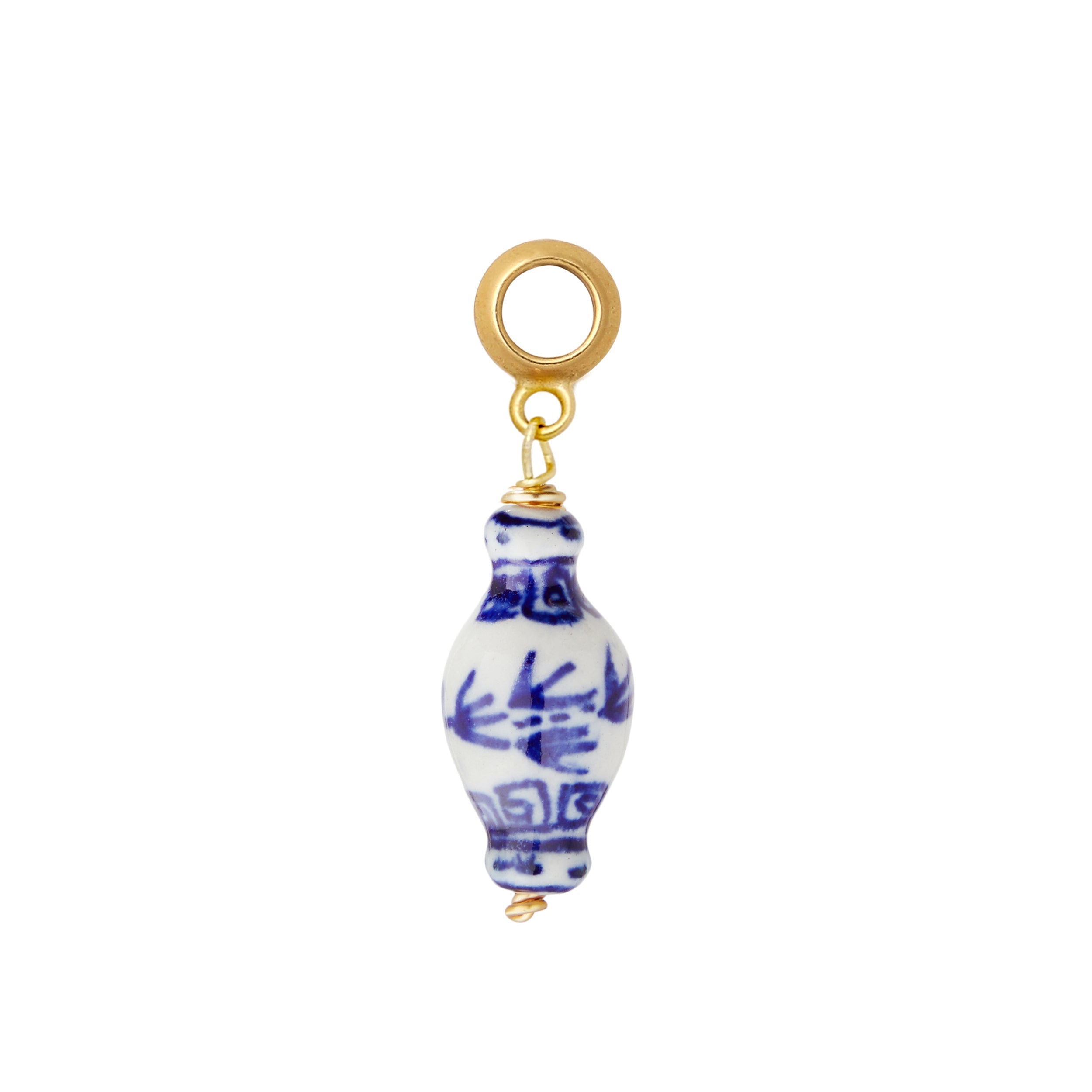 Kimball Earring Charm