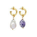 Kimball Earring Charm