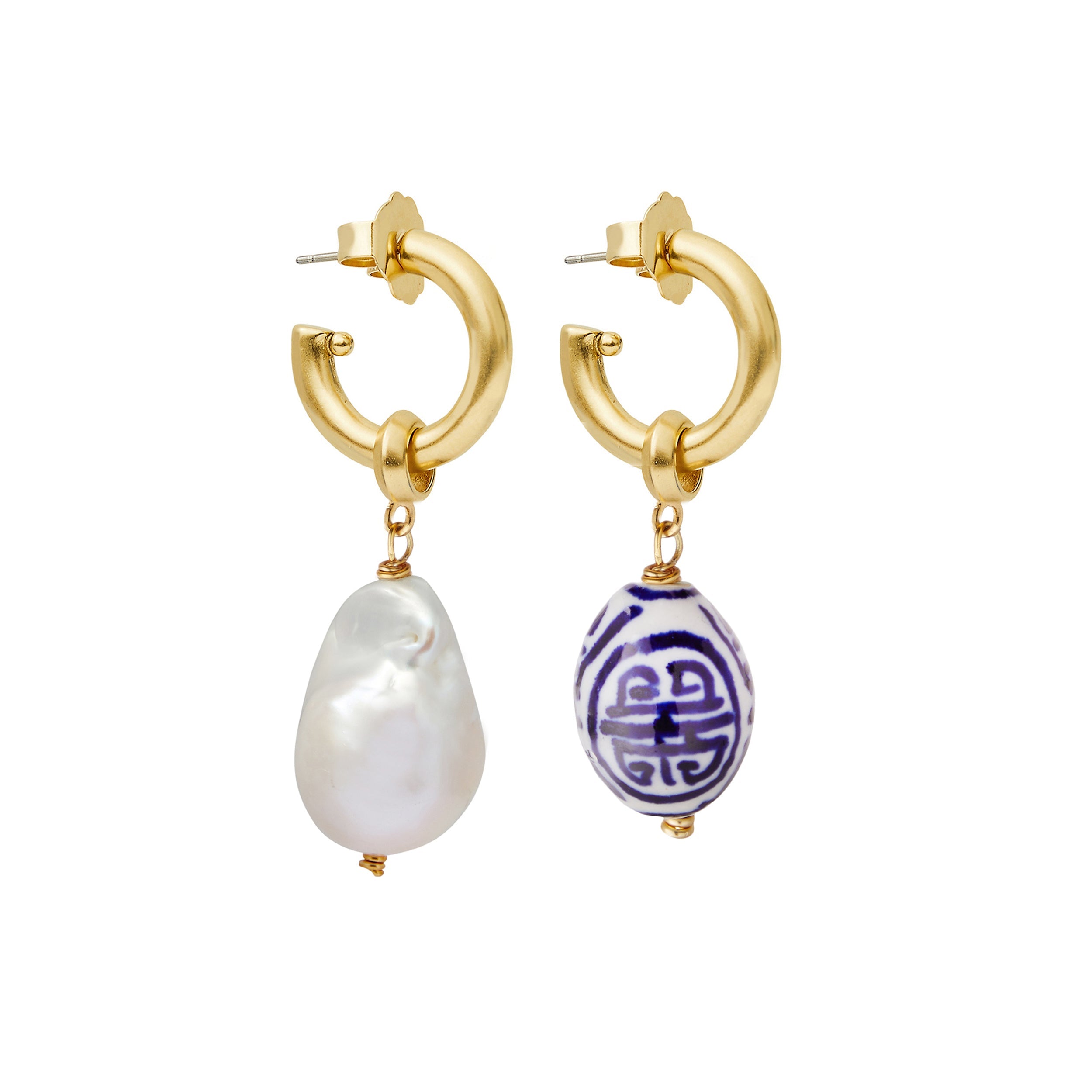 Kimball Earring Charm