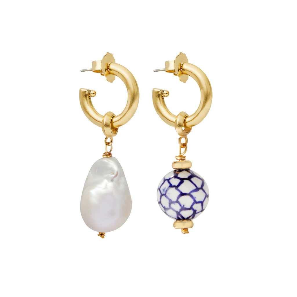 Kimball Earring Charm