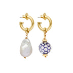 Kimball Earring Charm