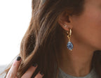 Kimball Earring Charm