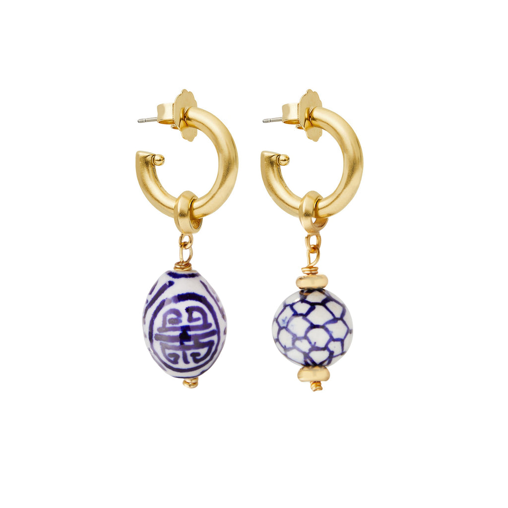 Kimball Earring Charm