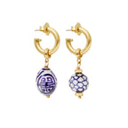 Kimball Earring Charm