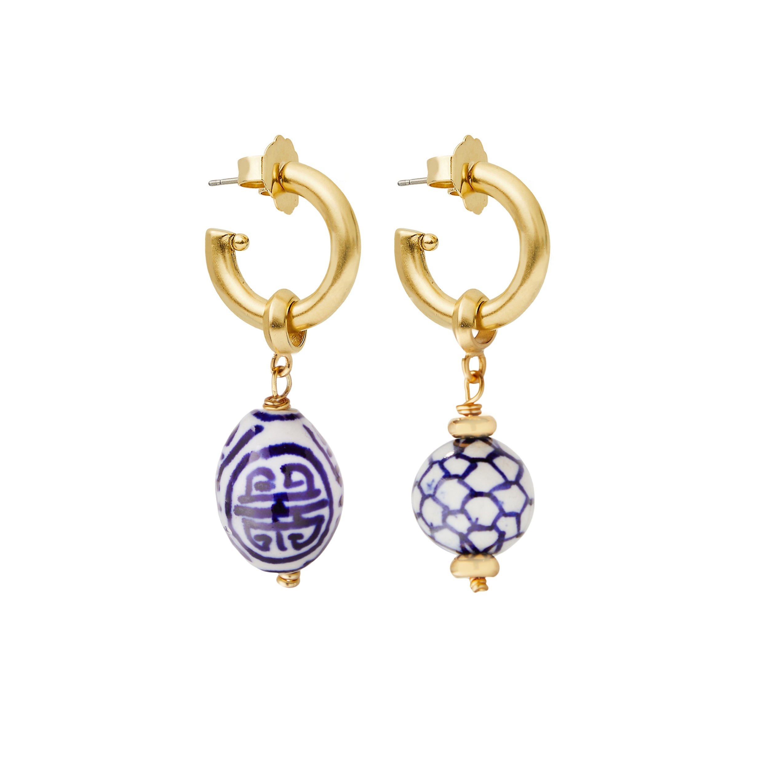 Kimball Earring Charm