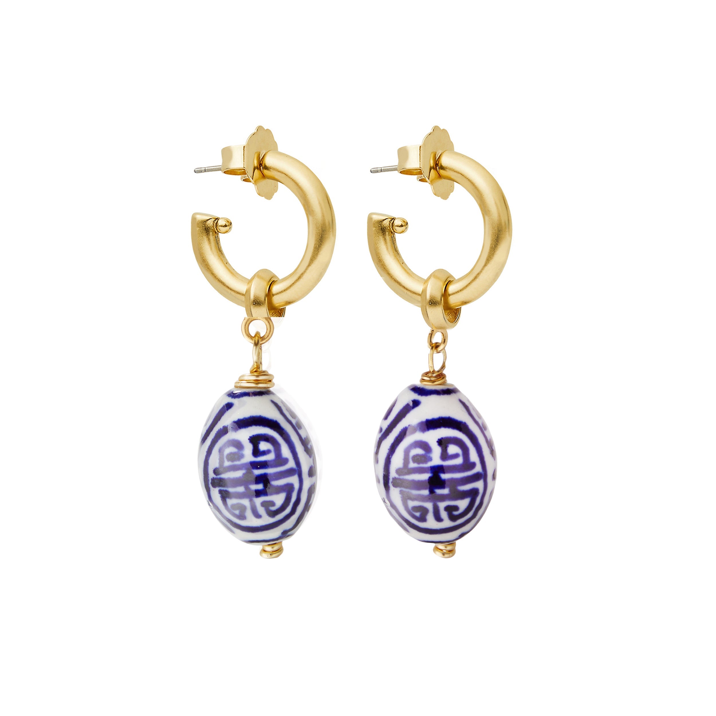Kimball Earring Charm