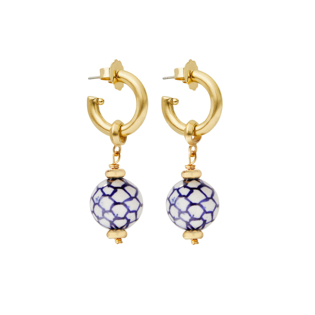 Kimball Earring Charm