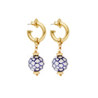 Kimball Earring Charm