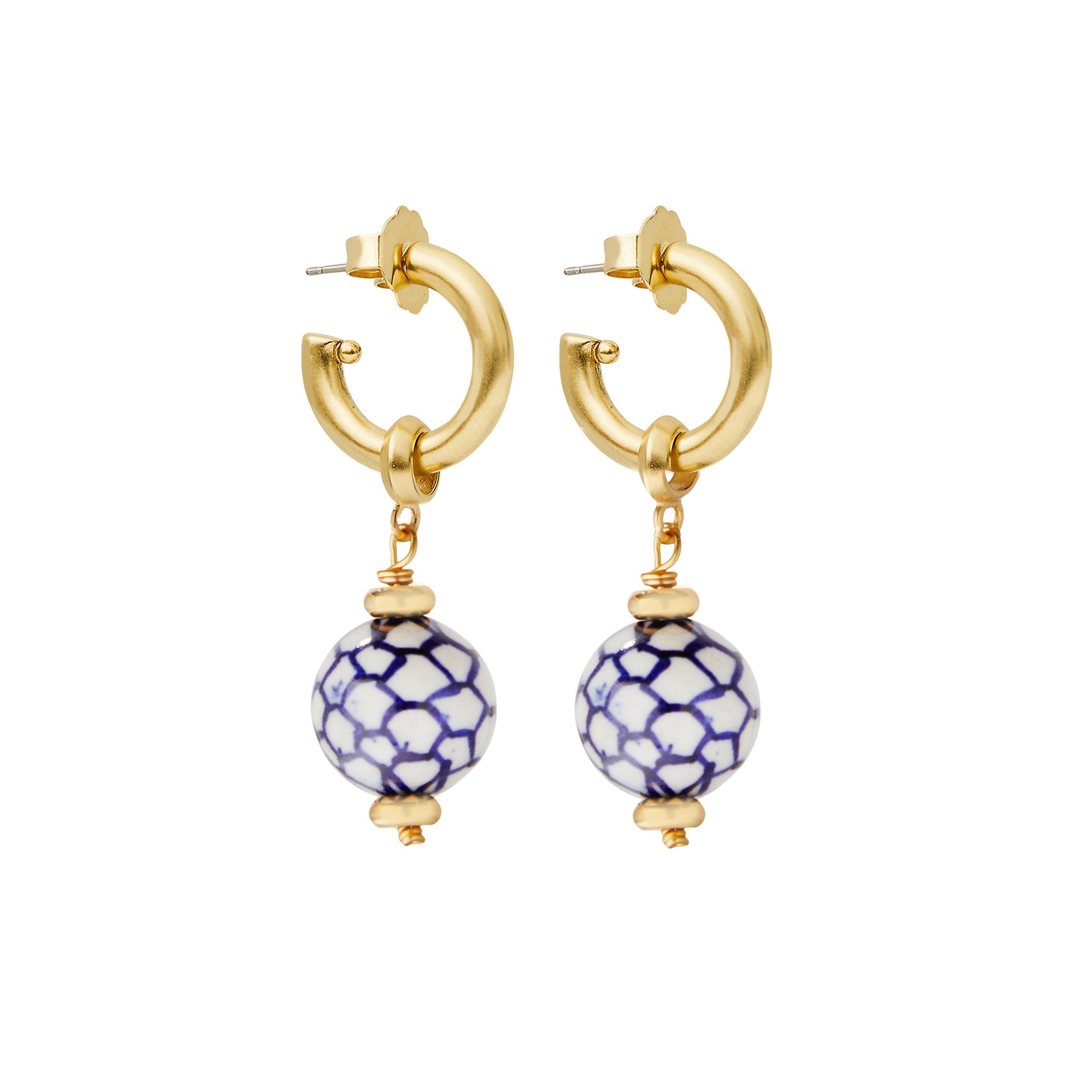 Kimball Earring Charm