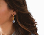 Kimball Earring Charm