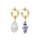 Kimball Earring Charm
