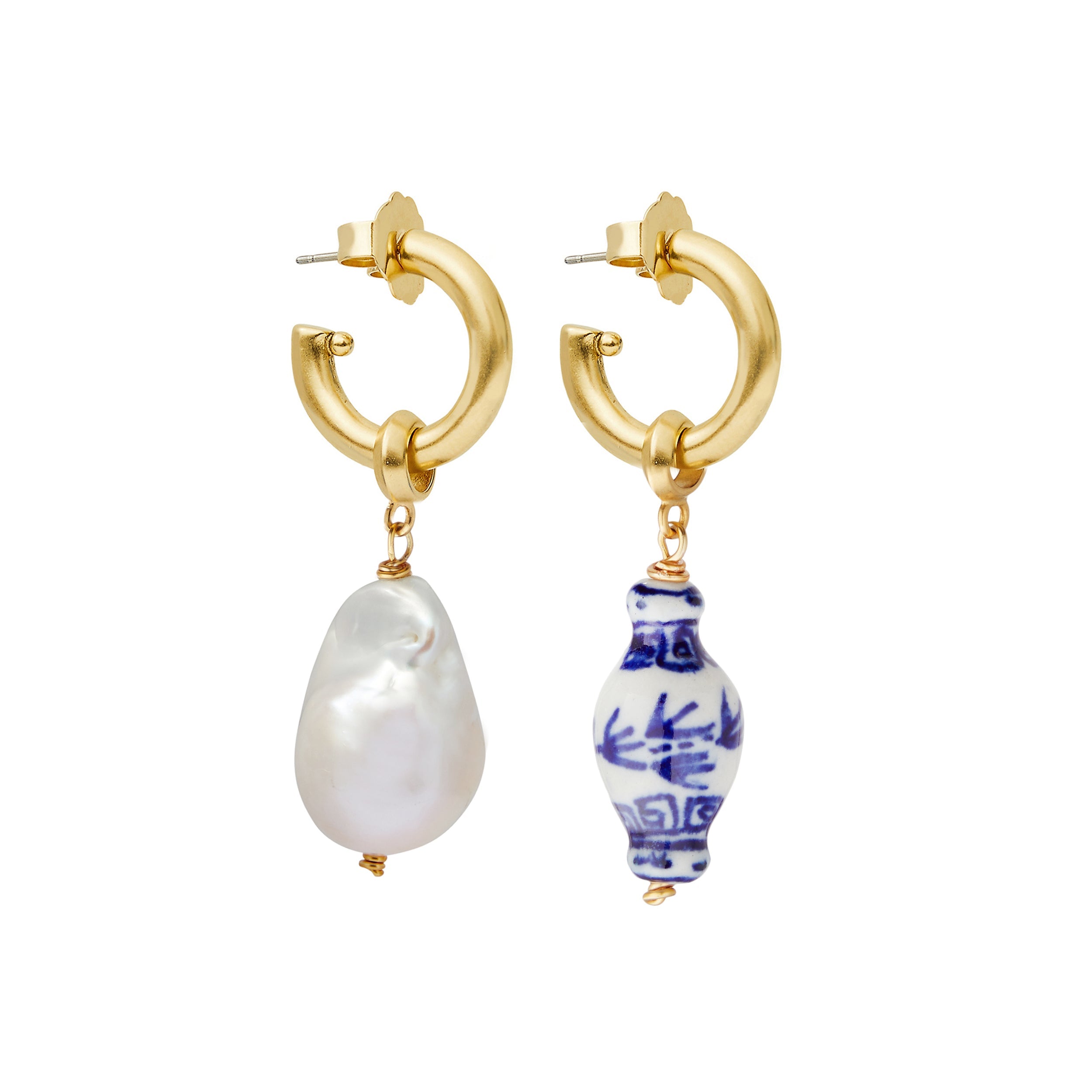 Kimball Earring Charm