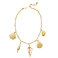 La Mer Necklace