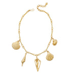 La Mer Necklace
