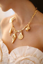 La Mer Necklace