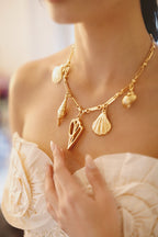 La Mer Necklace