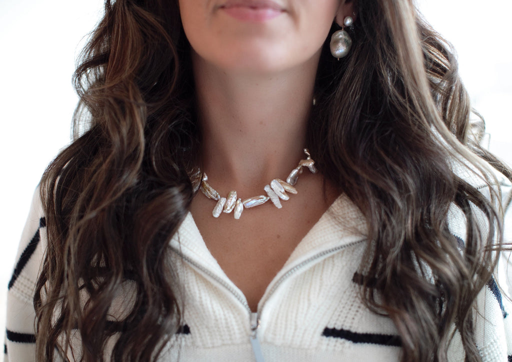Layla Necklace