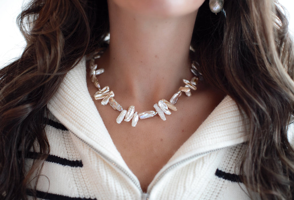 Layla Necklace