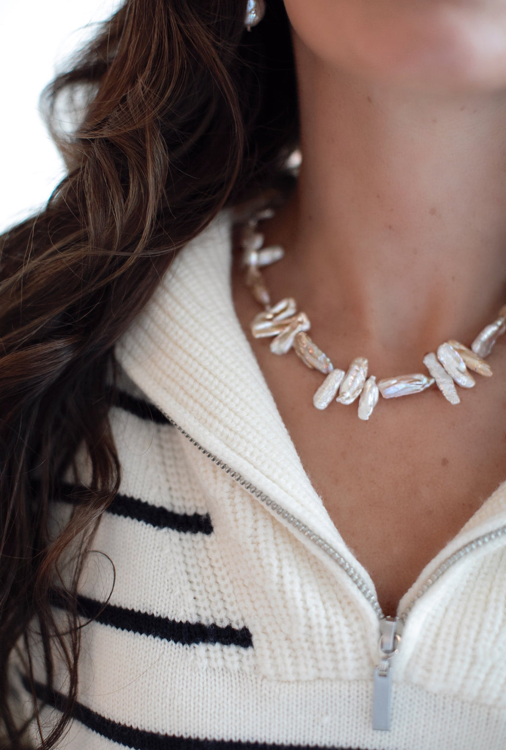 Layla Necklace