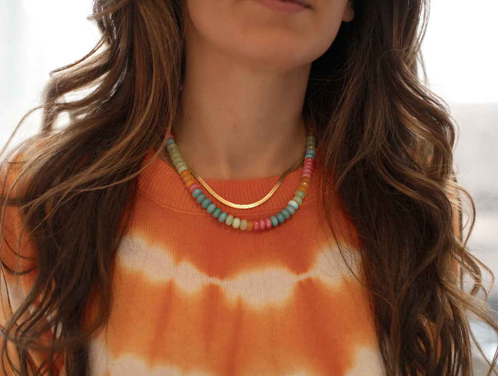 Lennon Necklace
