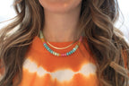 Lennon Necklace
