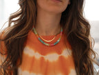 Clyde Necklace