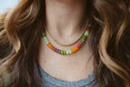 Ty Necklace